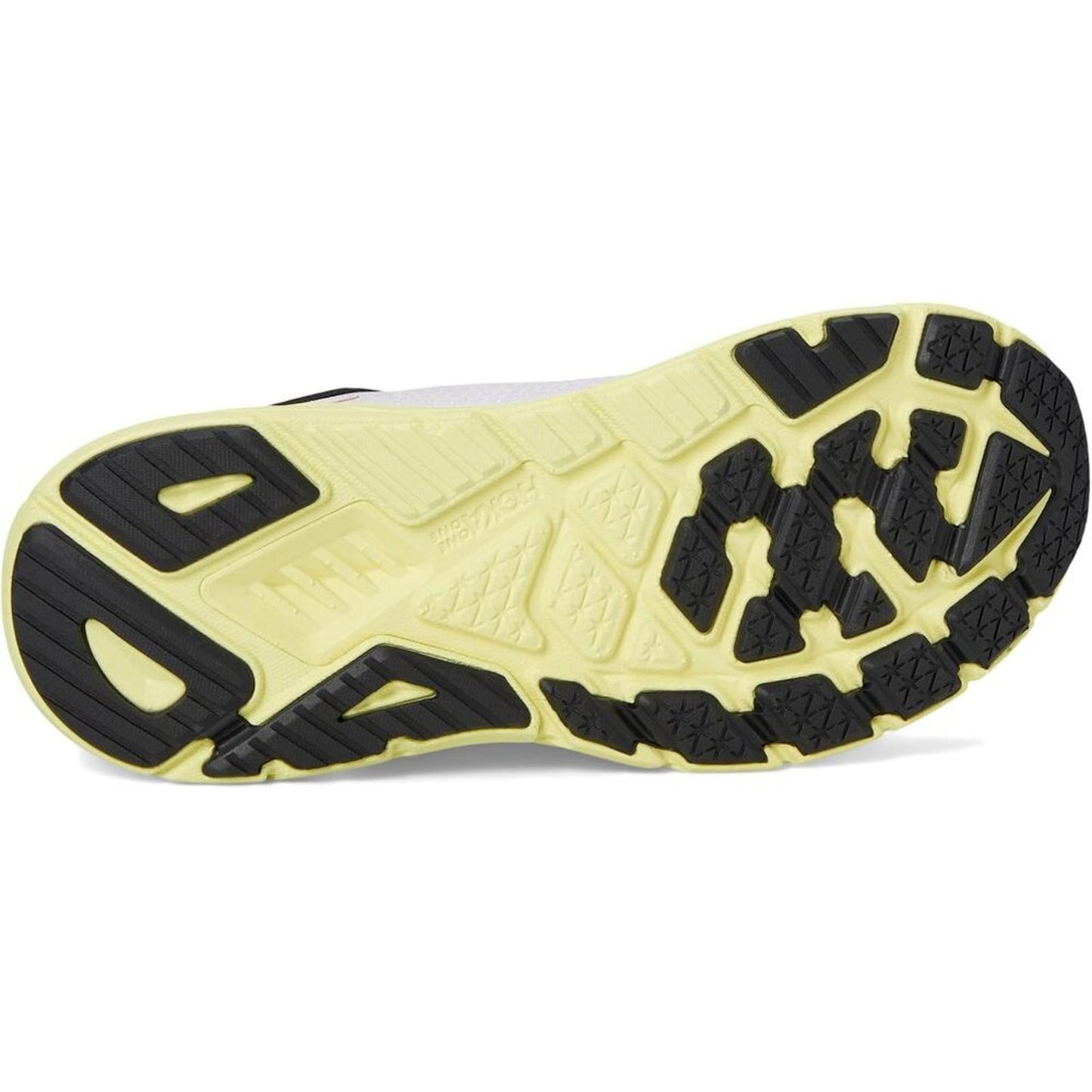 Arahi 7 Starlight Glow Yuzu Lace Up Sneakers