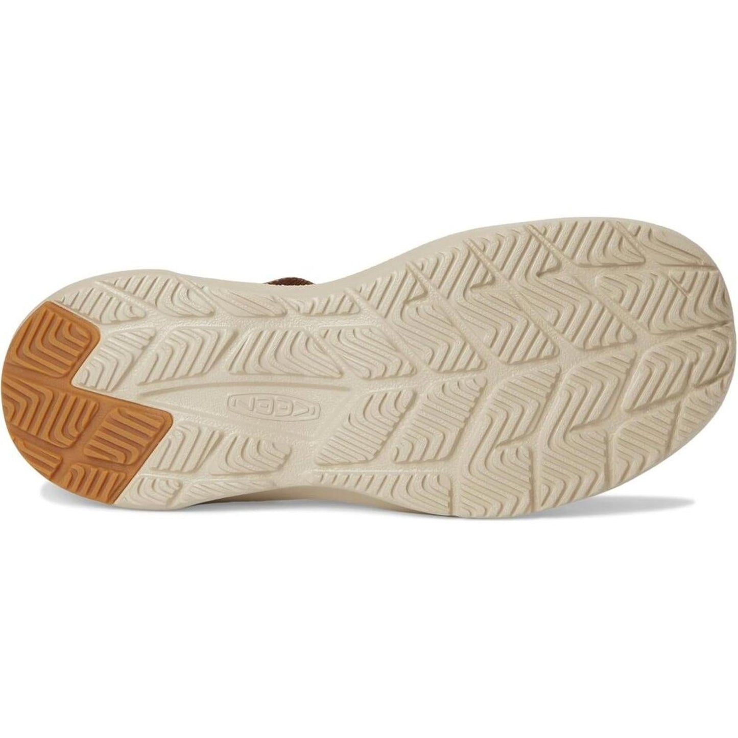 Seanik H2 Chipmunk/Cornstalk Sandals