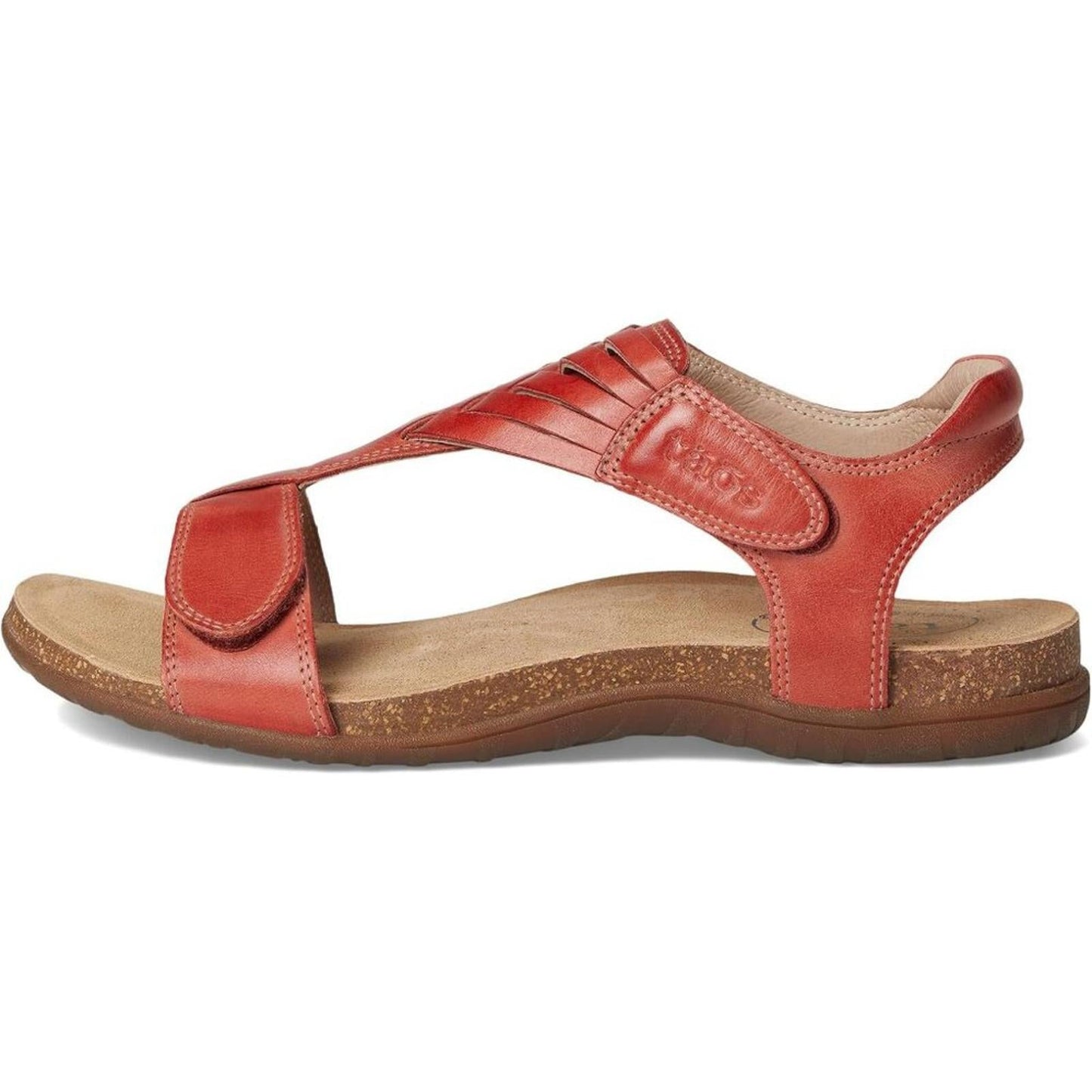 Wonderul Bruschetta Leather Sandals
