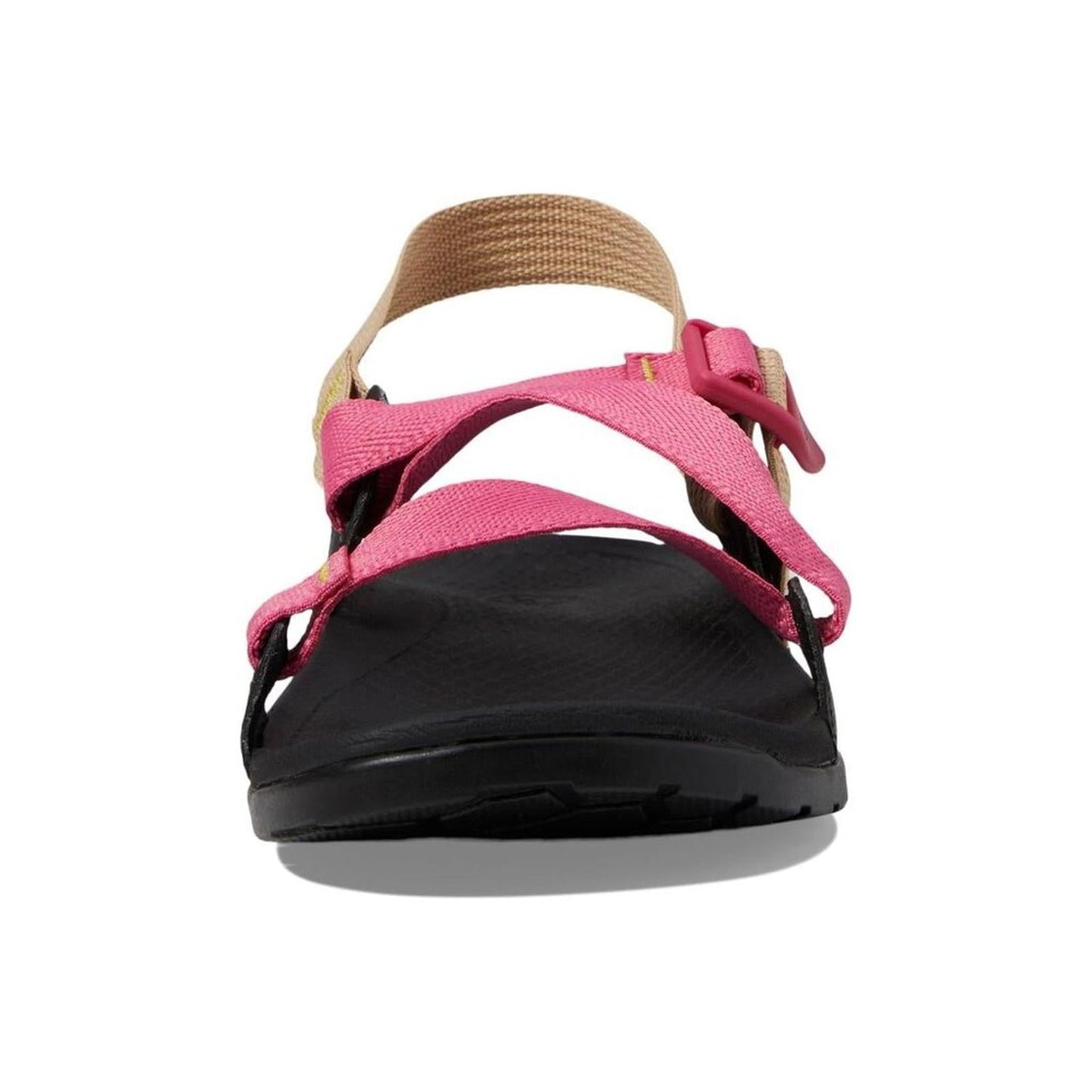 Lowdown Pink Multi Sandals