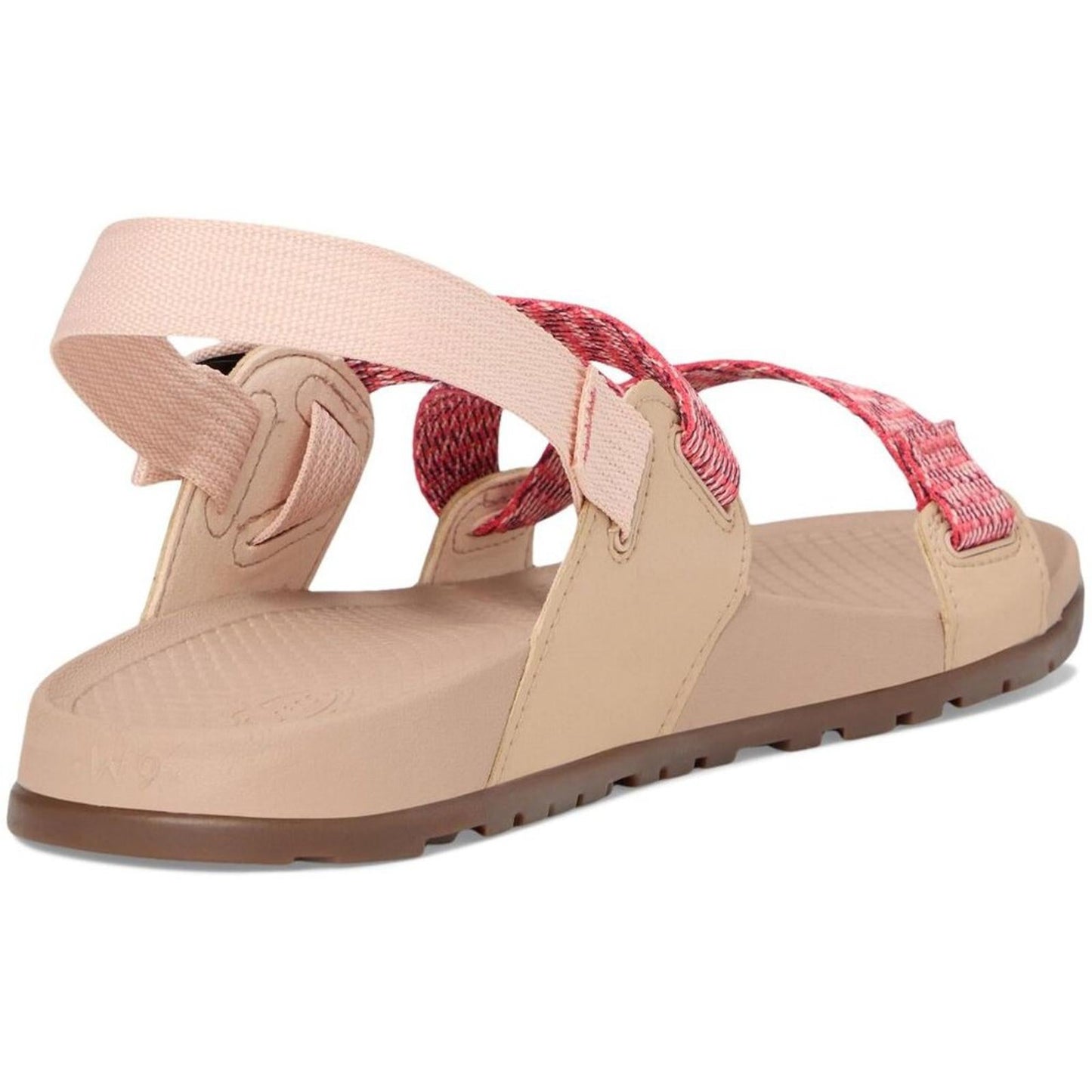 Lowdown Meadow Blossom Sandals