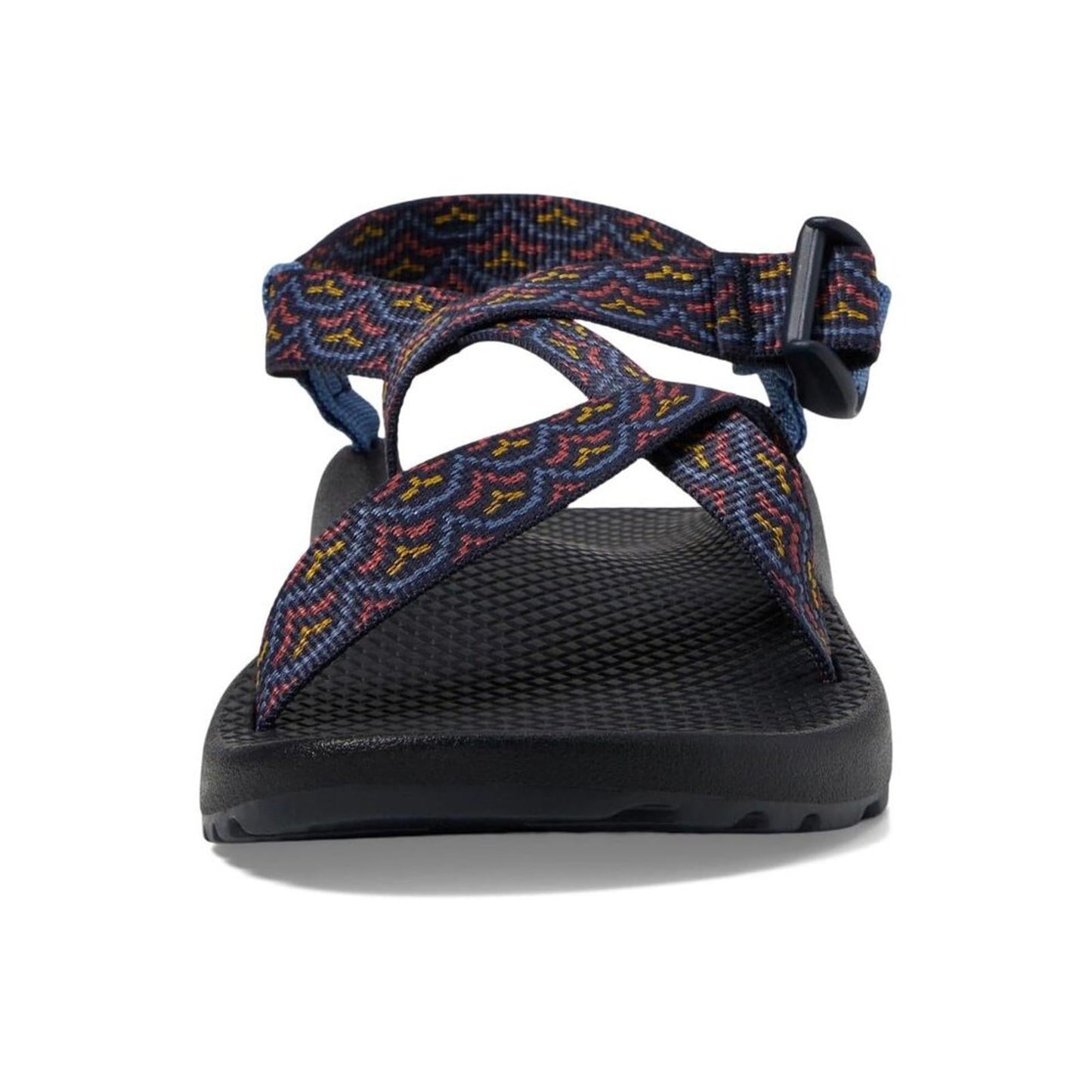 Z1 Classic Bloop Navy Spice Strappy Sandals