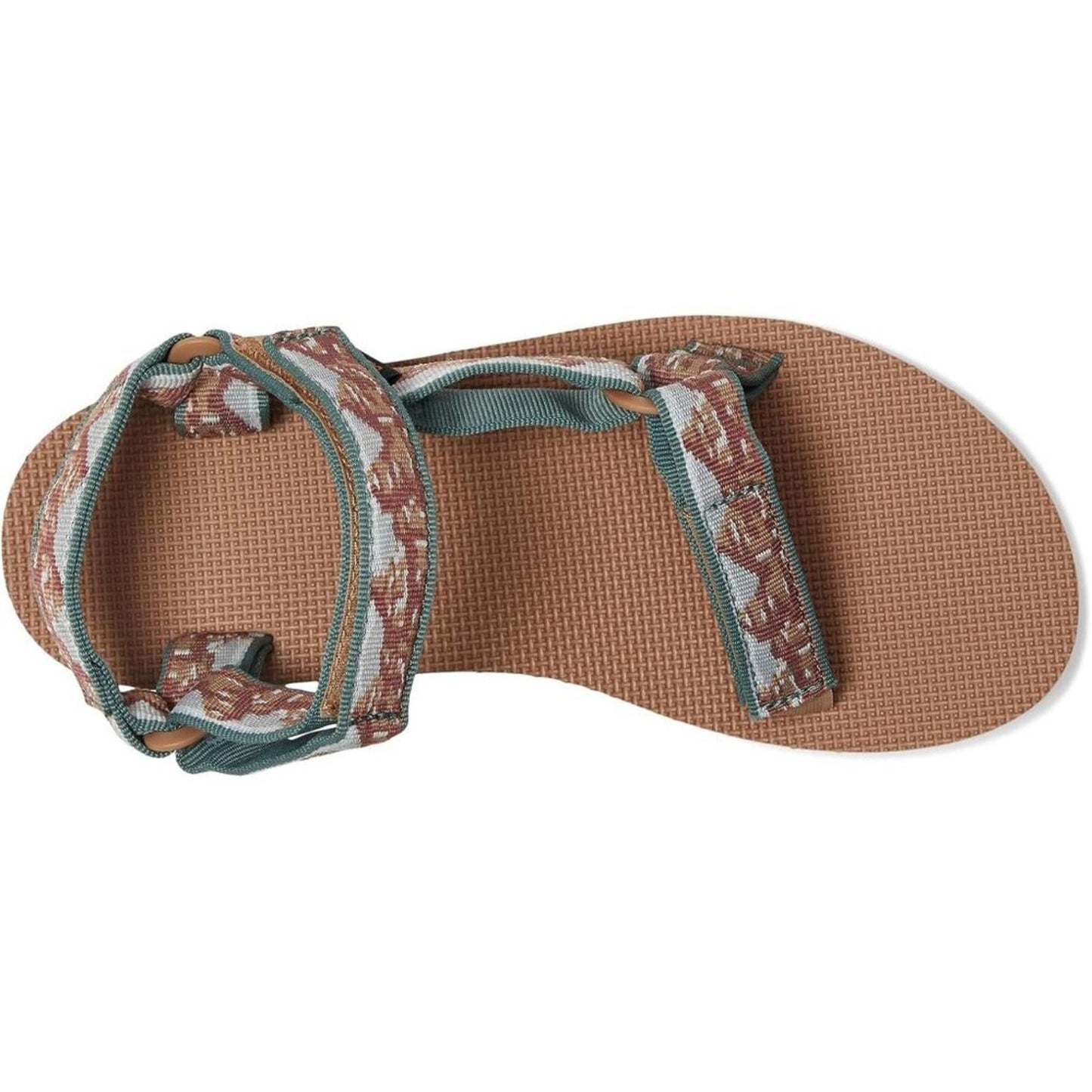 Original Universal Desert Mosaic Tanzine Strap Sandals