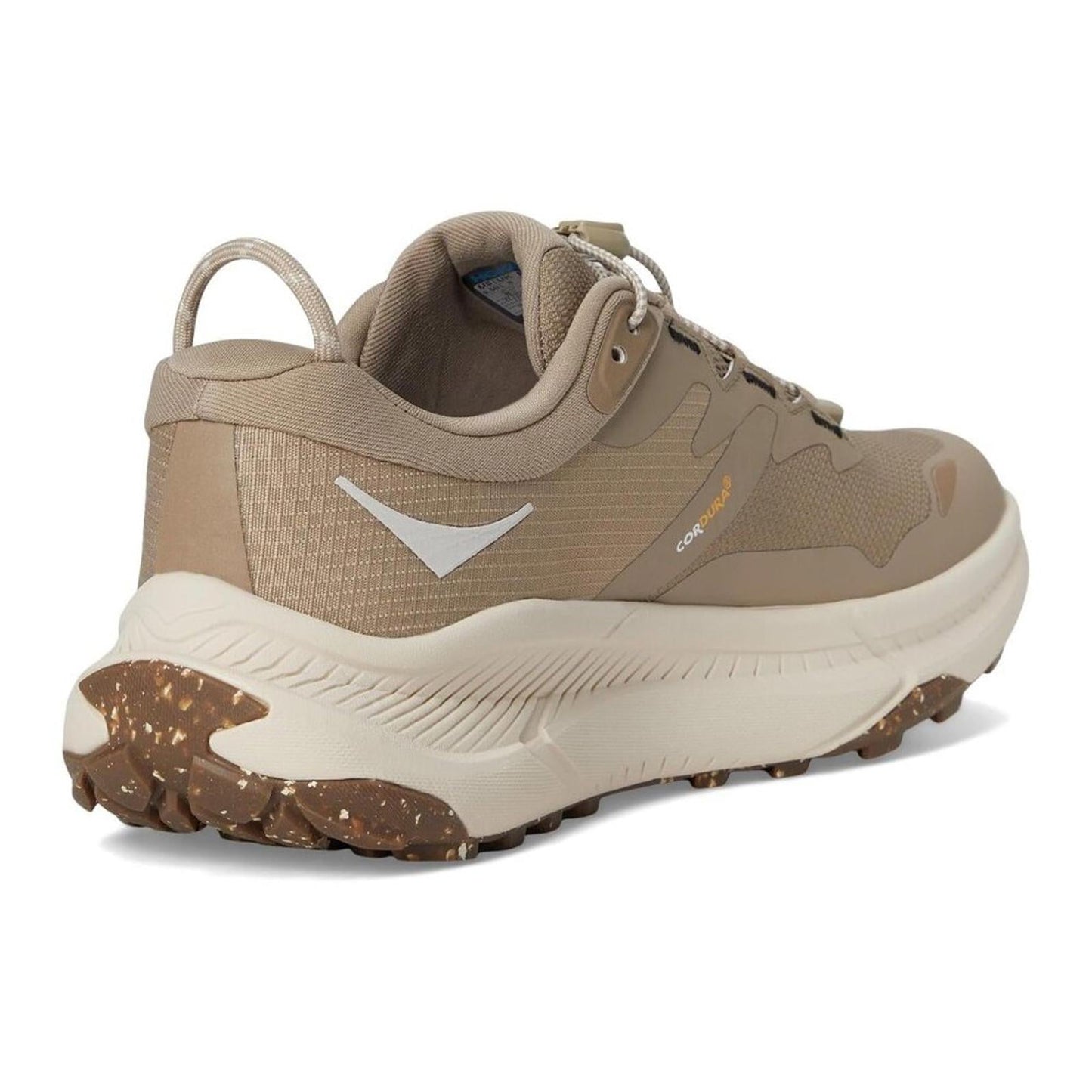Transport Dune Eggnog Gore-Tex Sneakers