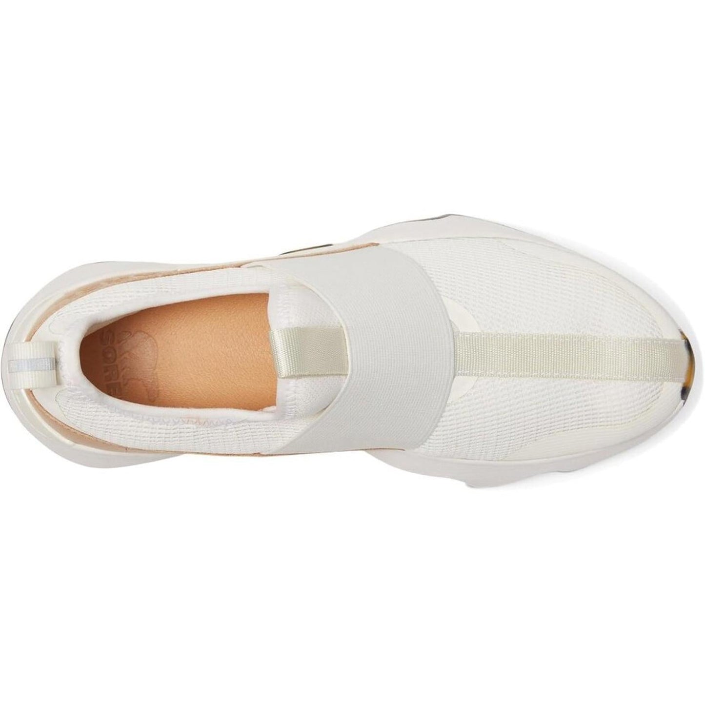 Kinetic Impact II Sea Salt Strap Sneakers