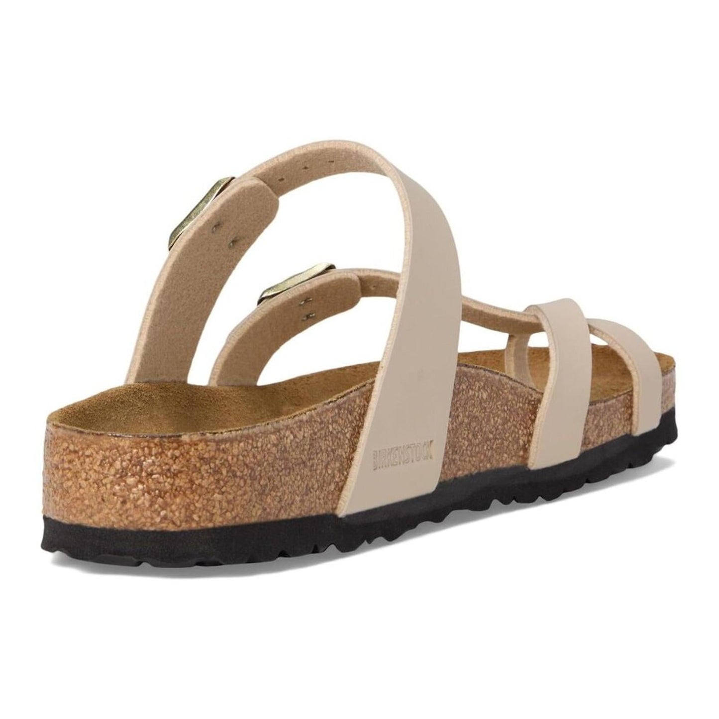 Mayari Sandcastle Birko Flor Sandals