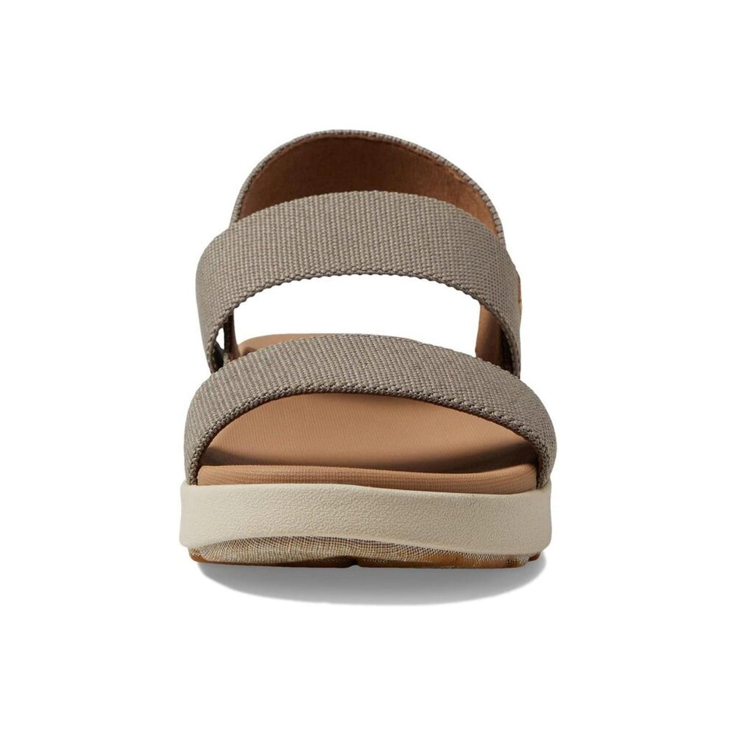 Elle Brindle Birch Backstrap Sandals