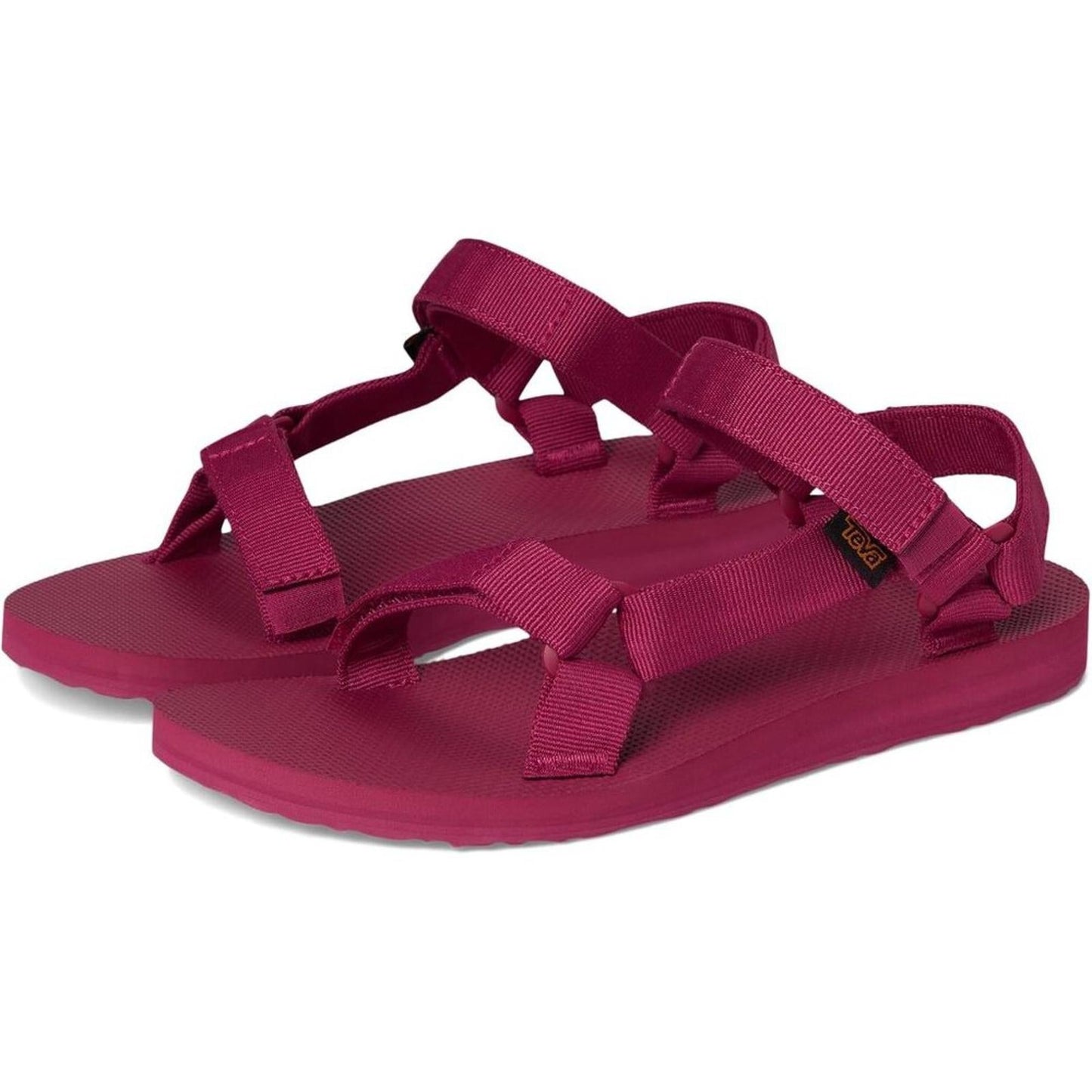 Original Universal Cherries Jubilee Strap Sandals