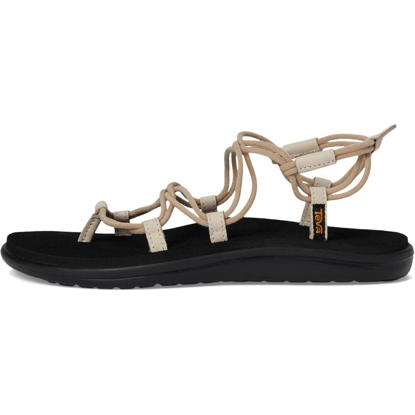 Voya Infinity Sesame Birch Sandals