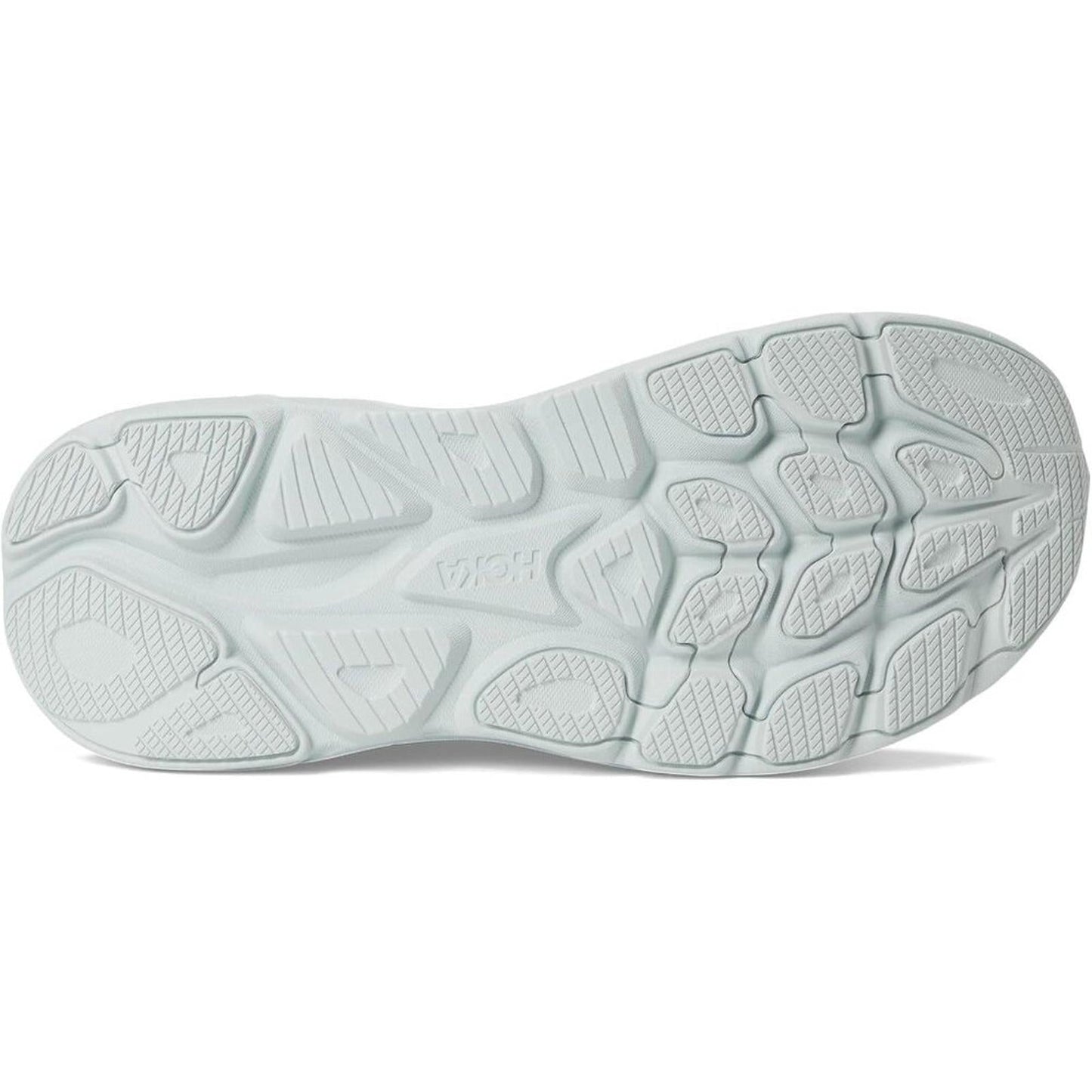 Clifton 10 Droplet Druzy Cushioned Sneakers