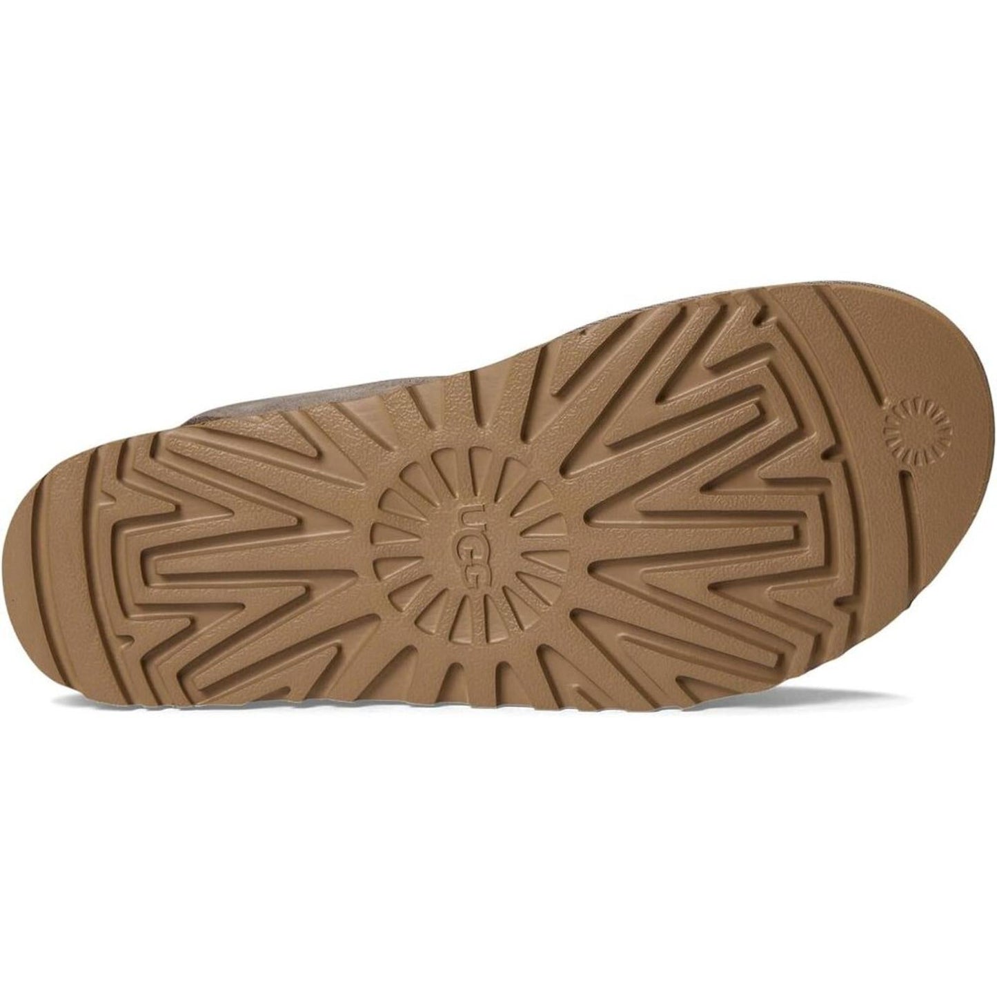 Godenstar Smoke Plume Suede Strap Sandals
