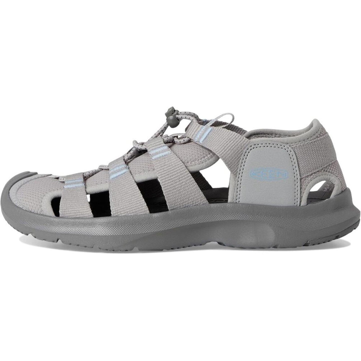 Seanik H2 Alloy/Skyway Sandals