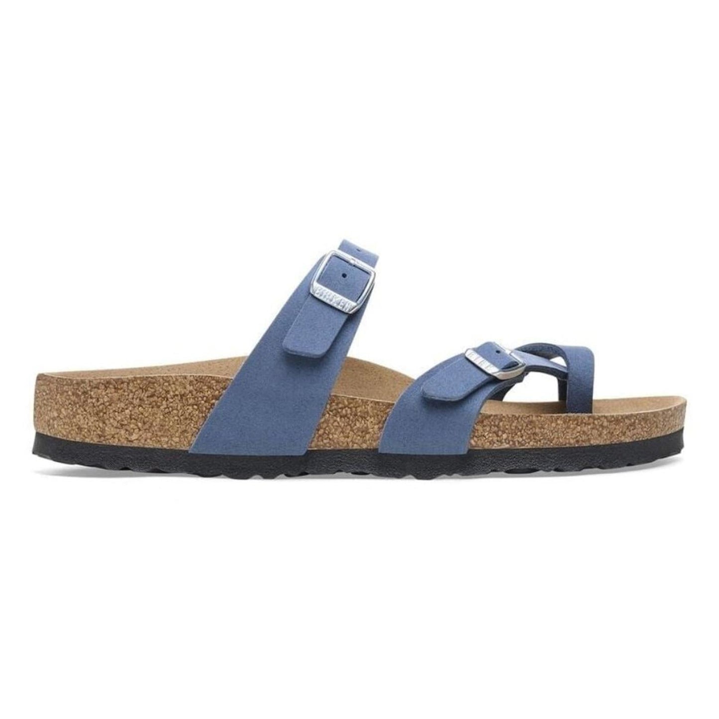 Mayari Vegan Elemental Blue Sandals