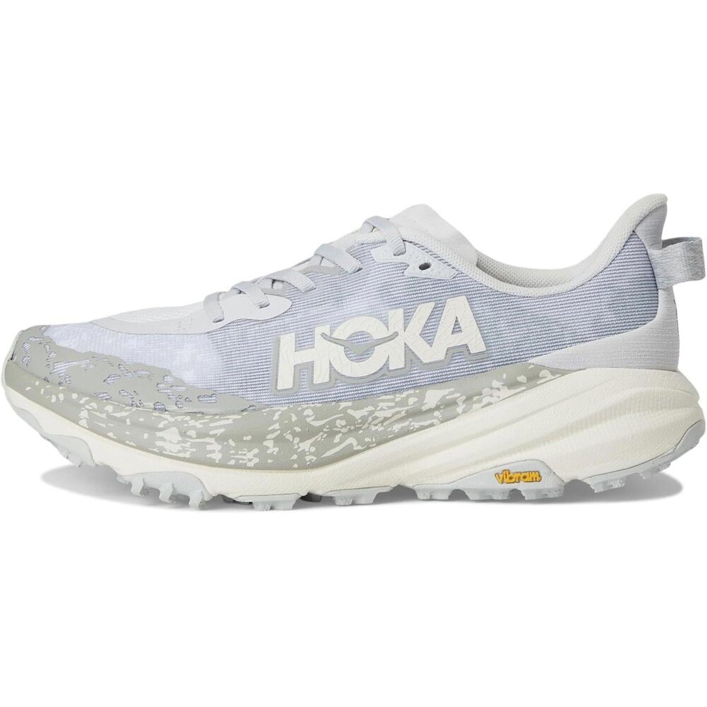 Speedgoat 6 Alabaster Sneakers