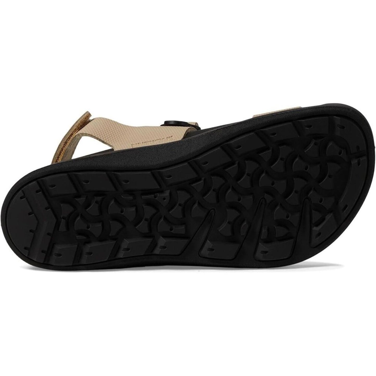 Kalahari Futura Sandcastle Strap Sandals