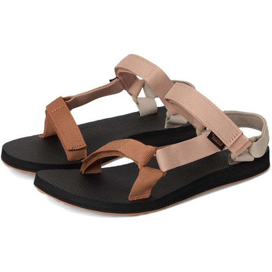 Original Universal Maple Sugar Multi Sandals