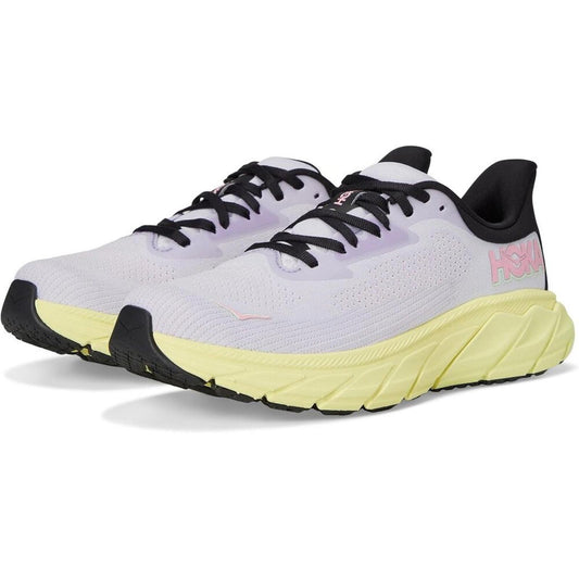 Arahi 7 Starlight Glow Yuzu Lace Up Sneakers