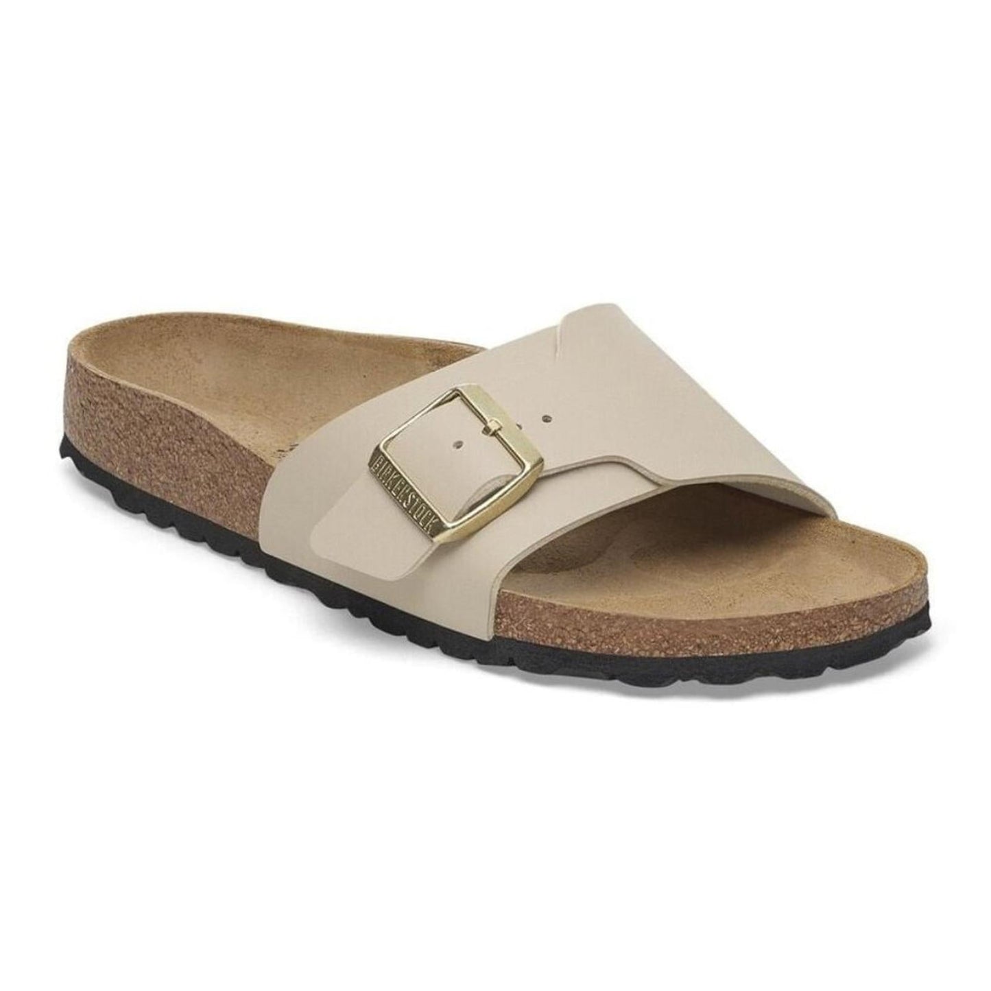 Catalina Sandcastle Leather Birko Flor Sandals