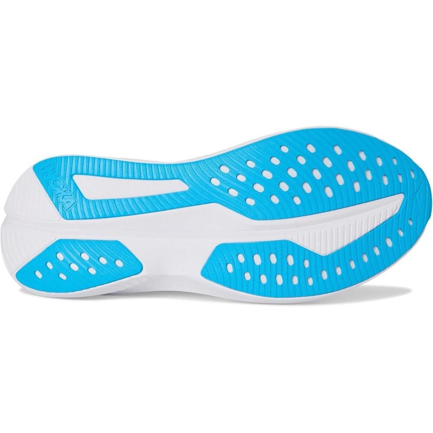 March 6 Tundra Blue Raindrop Lace Up Sneakers