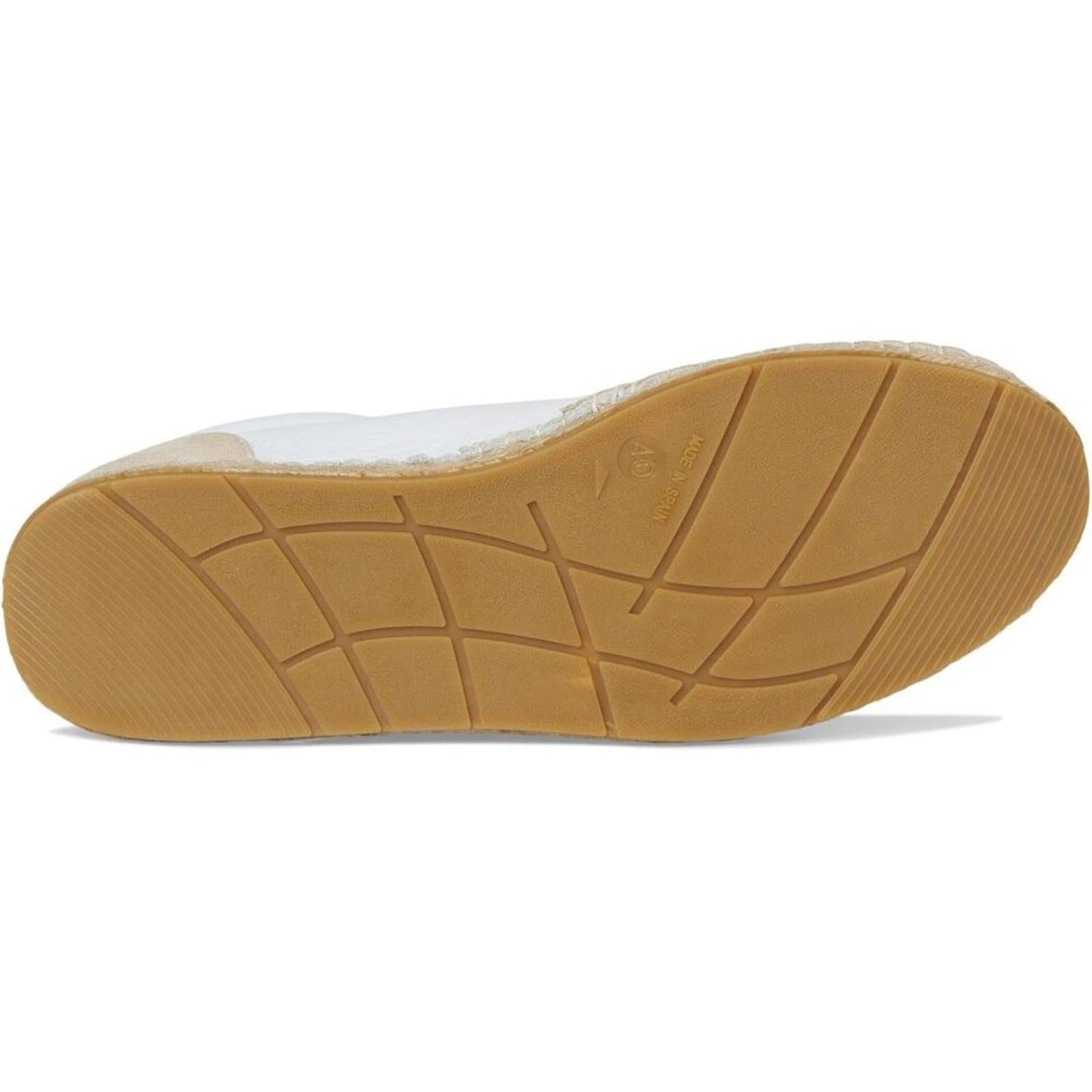 Serendipity Chalk Lace Up Sneakers