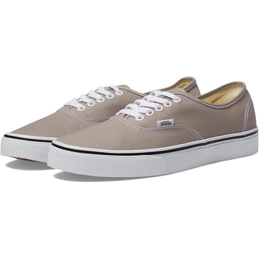 Authentic Color Theory Atmosphere Canvas Sneakers