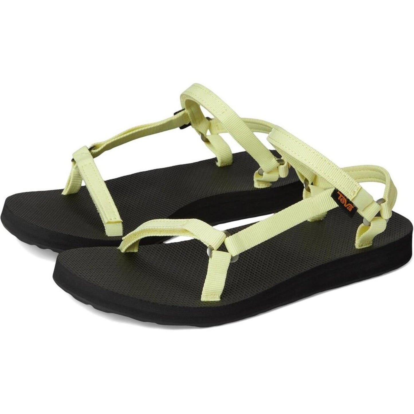 Original Universal Slim Young Wheat Sandals