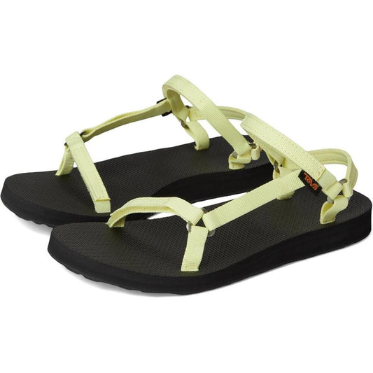 Original Universal Slim Young Wheat Sandals