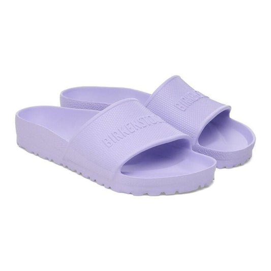 Barbados Eva Purple Fog Slide Sandals