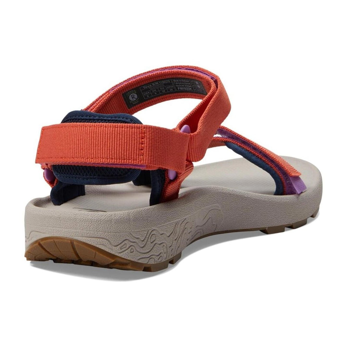 Hydratek Tigerlily Strap Sandals