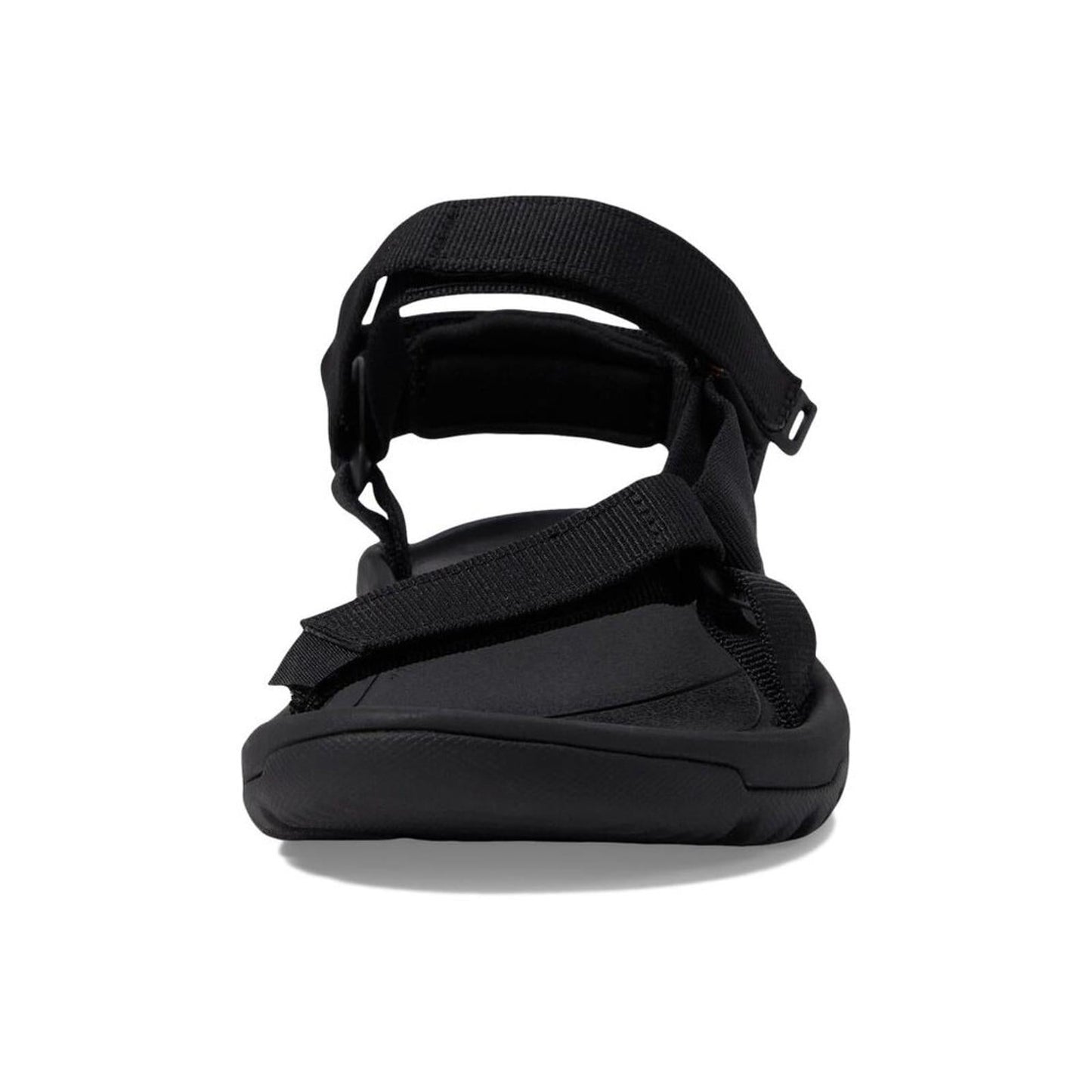 Hurricane Xlt2 Black Strap Sandals