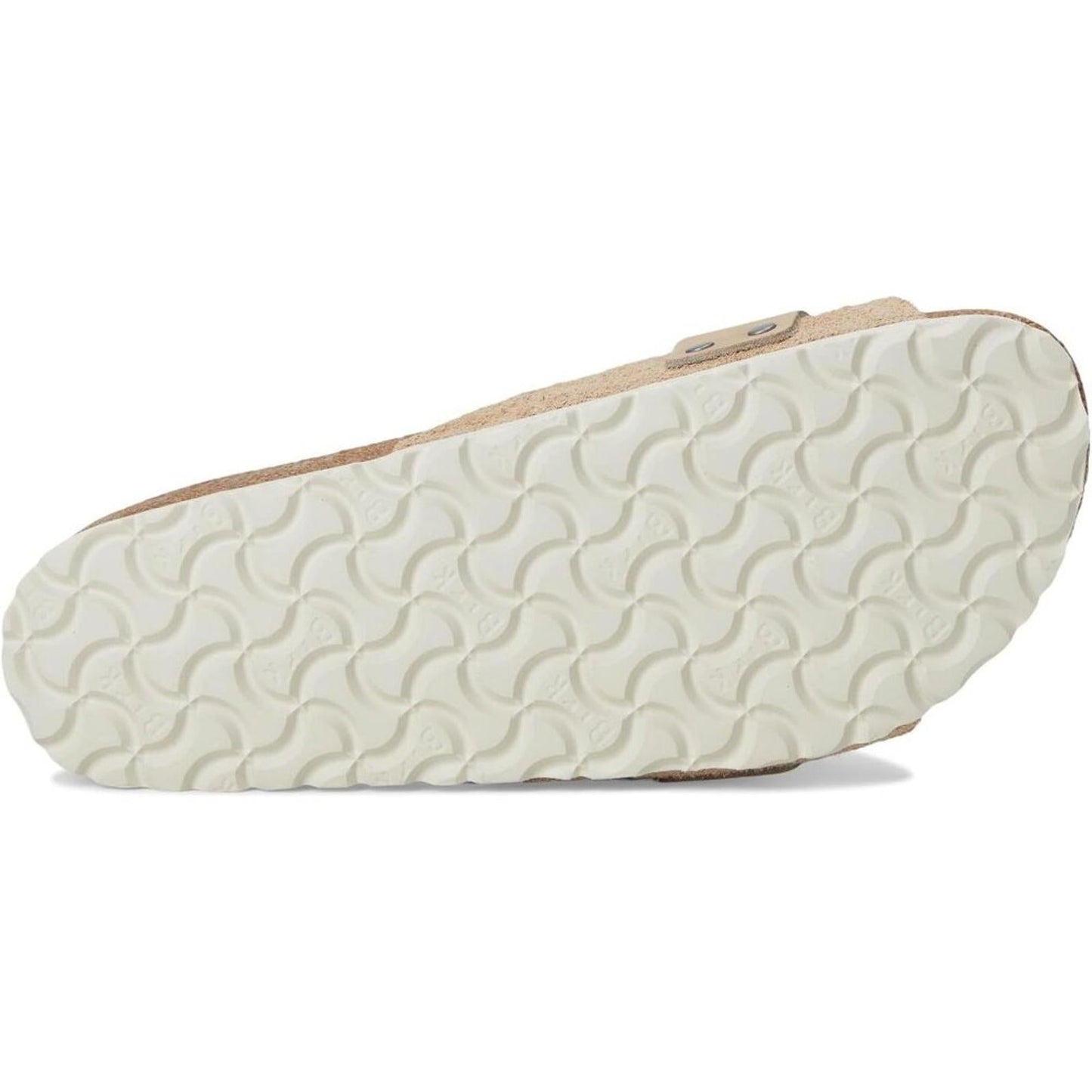 Oita Sandcastle Printed Footbed Sandals