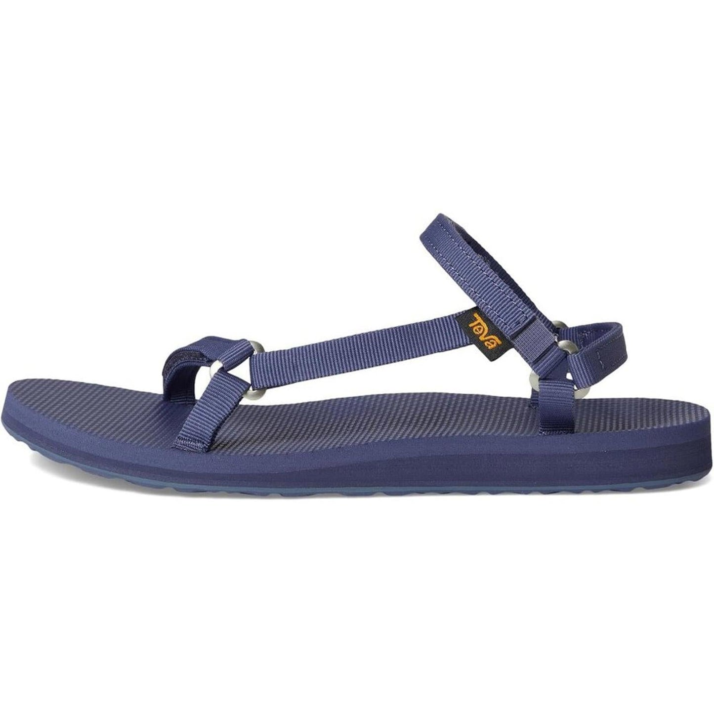Original Universal Slim Crown Blue Sandals