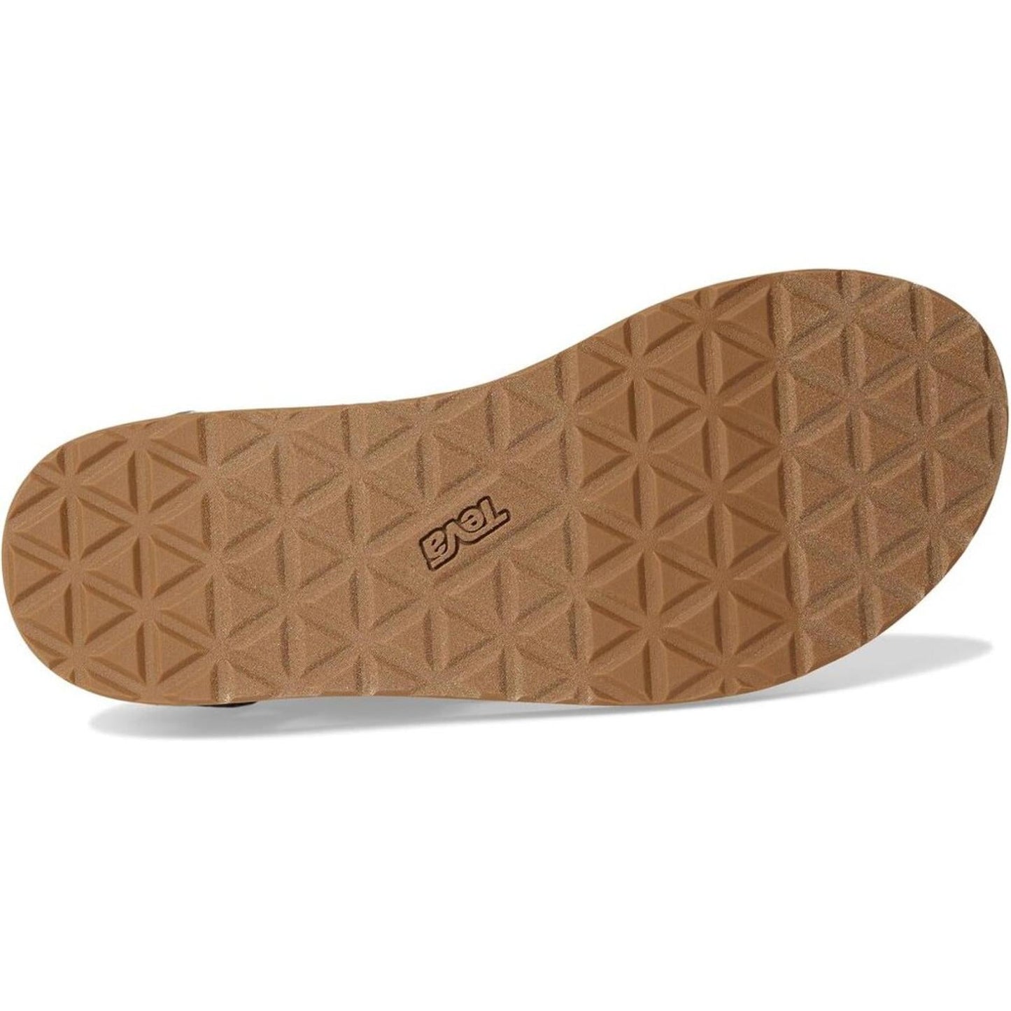 Original Universal Geo Mashup Peach Ice Strap Sandals