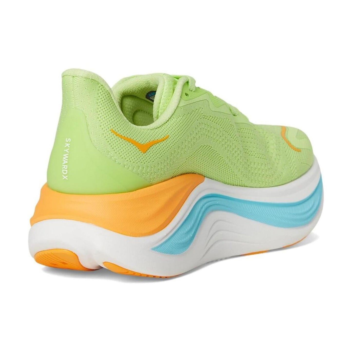 Skyward X Lettuce Cloudless Lace Up Sneakers