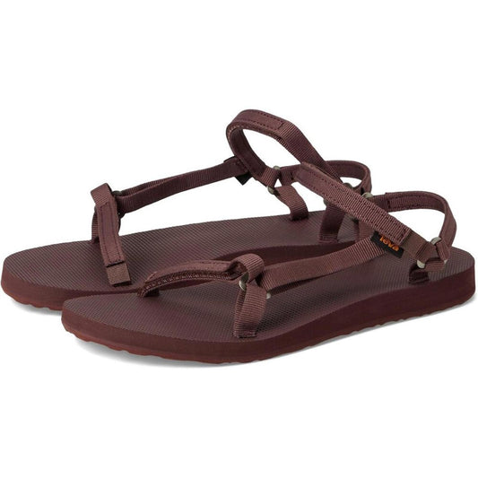 Original Universal Slim Rum Raisin Sandals