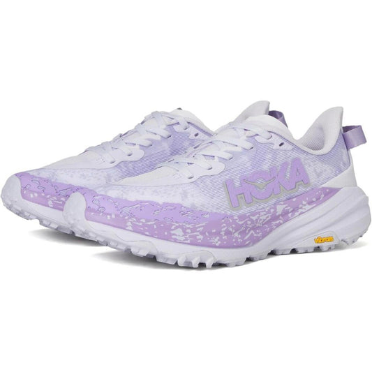 Speedgoat 6 Aster Flower Sneakers