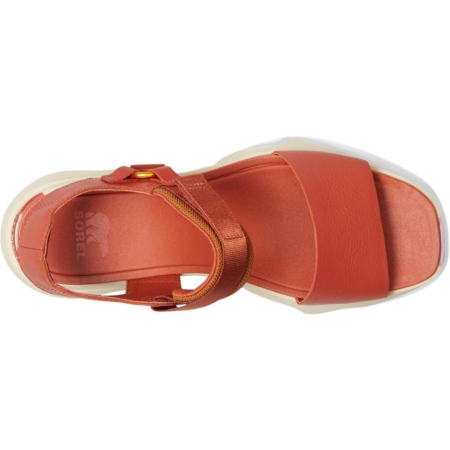 Kinetic Impact Tuscan Aura Y-Strap High Sandals