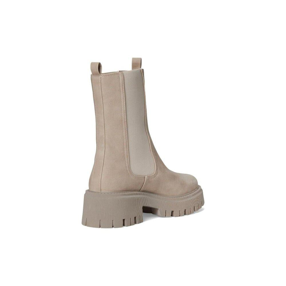 Garden Stone Chelsea Boots