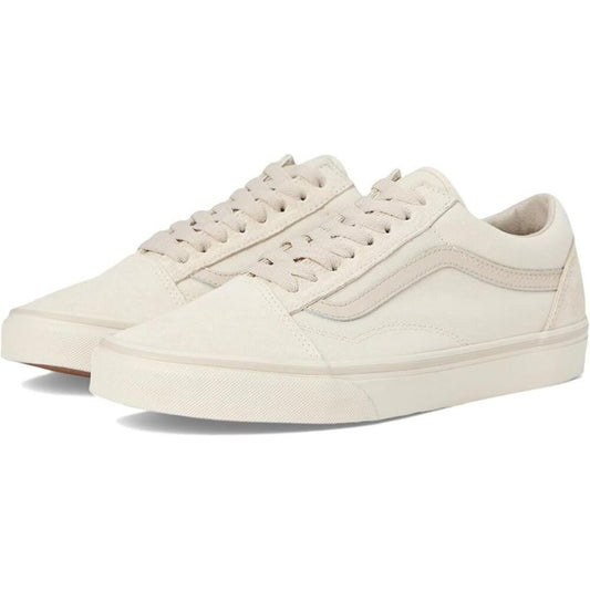 Old Skool Pop Marshmallow Sneakers