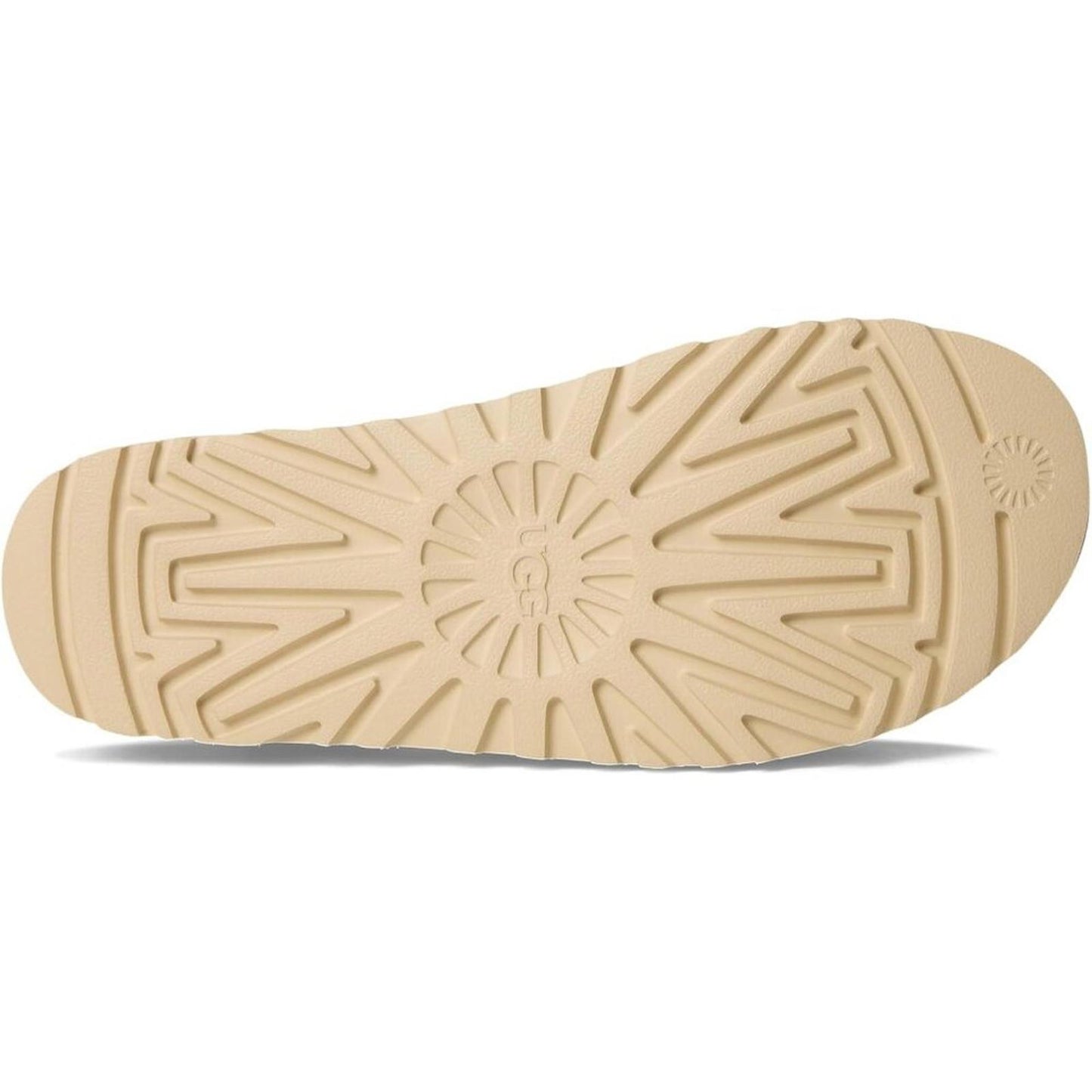 Goldenstar Chestnut Suede Strap Sandals