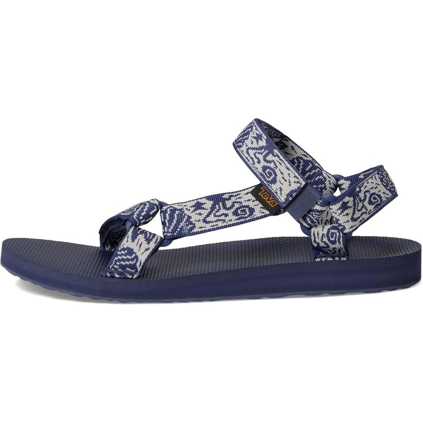 Original Universal Sienna Crown Blue Sandals