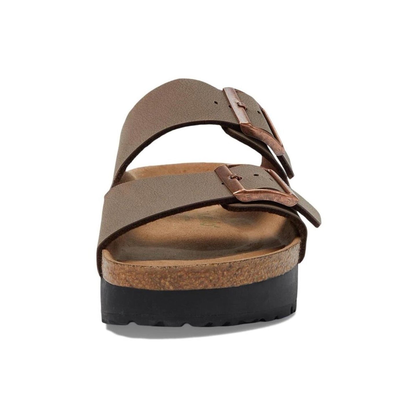 Papillio Arizona Mocha Platform Sandals