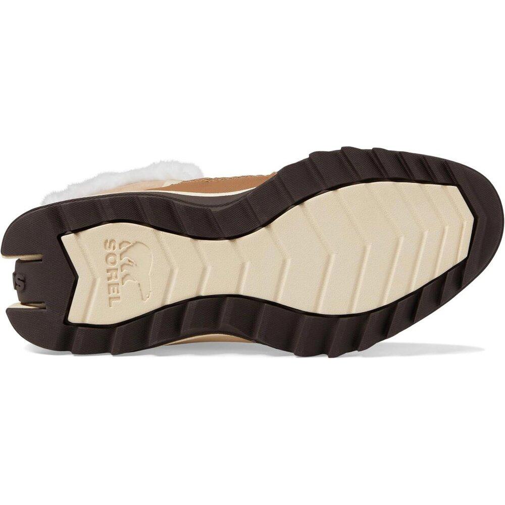 Ona RMX Glacy Canoe Sea Salt Leather Waterproof Boots