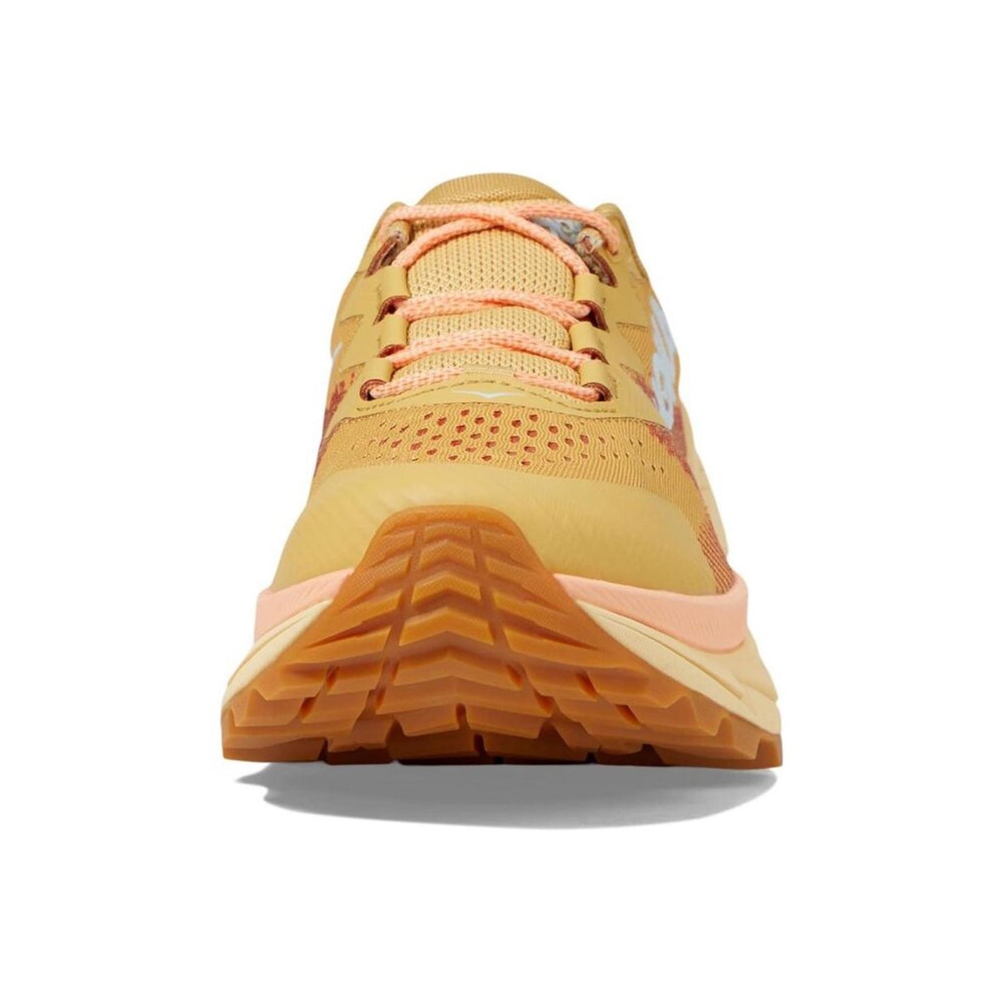 Skyline Float Flaxseed Pollen Sneakers