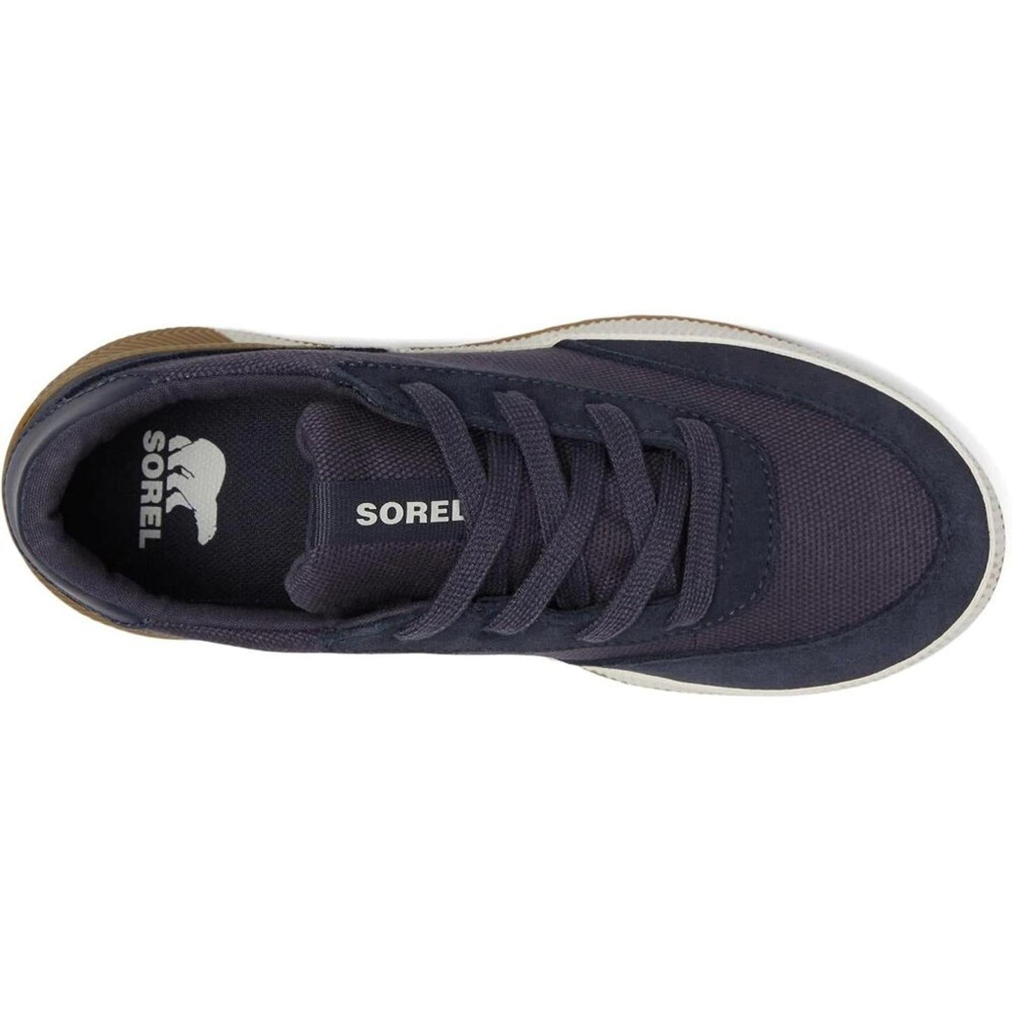Out N About III India Ink City Sneakers