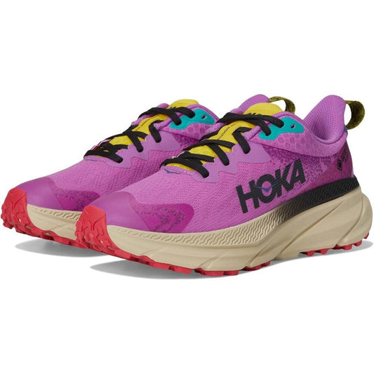 Challenger 7 Superbloom GORE-TEX Sneakers
