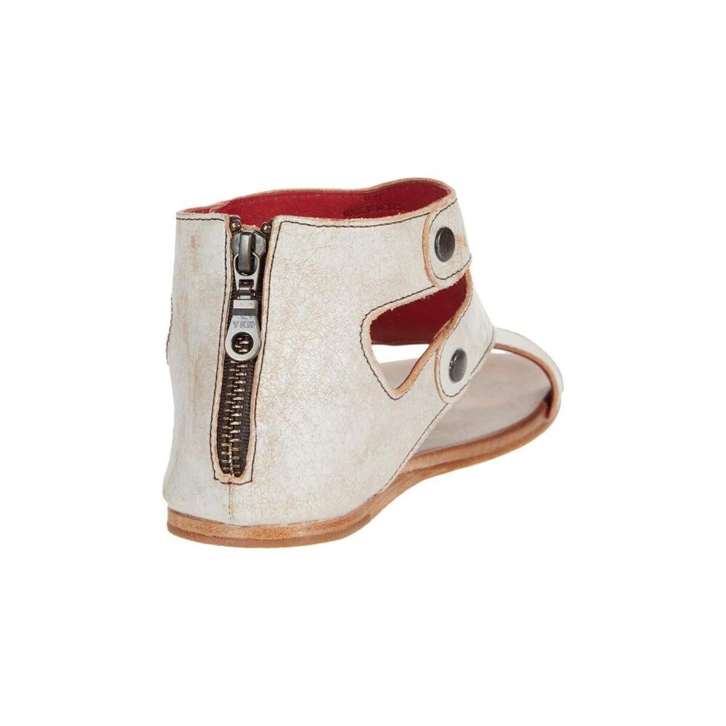 Soto Nectar Lux Leather Sandals