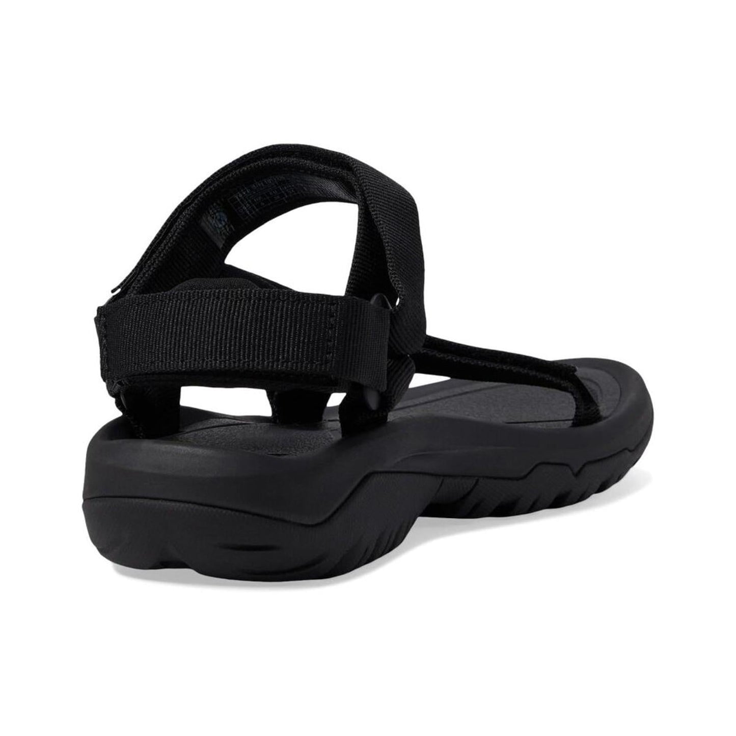 Hurricane Xlt2 Black Strap Sandals