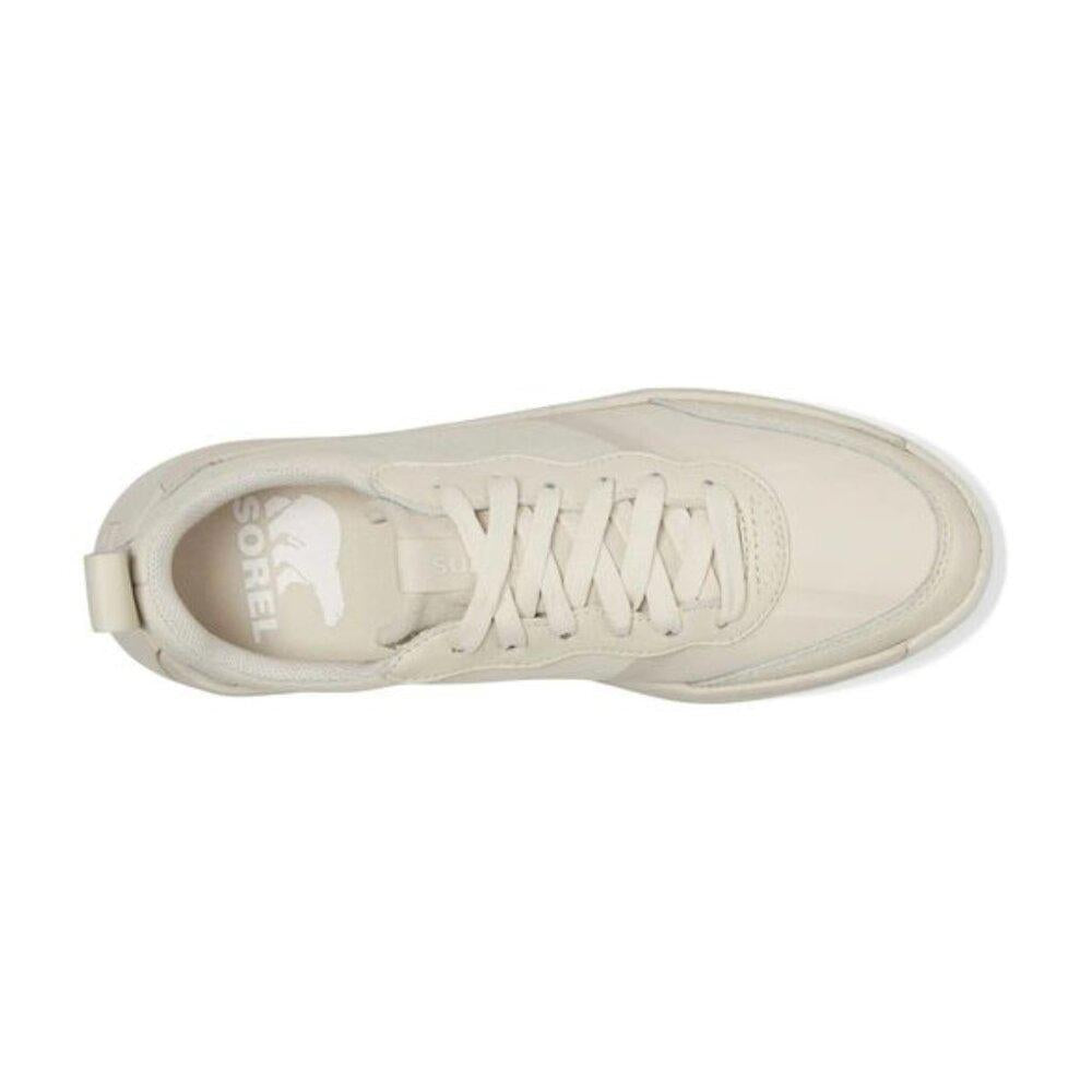 ONA 503 Sea Salt/Chalk Everyday Low Sneakers