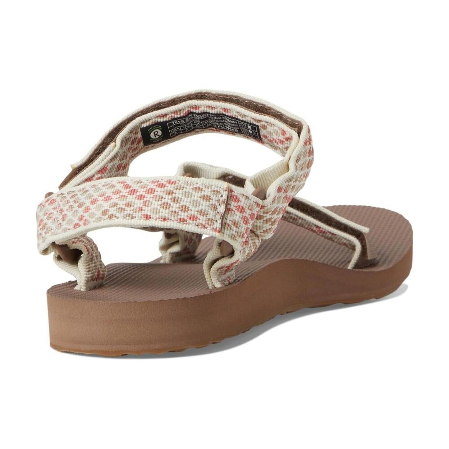 Original Universal Chroma Sweet Corn Caribou Sandals